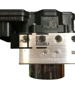 HỘP ABS Ô TÔ TOYOTA HILUX 2.4L Mã phụ tùng hộp ABS 116040-44330 ABS TOYOTA HILUX 2.4L 8954171470, 89541-71470 11604044330 , 116040-44330