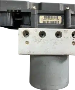 HỘP ABS Ô TÔ FORD TRANSIT 2.2L Mã phụ tùng hộp ABS 6C11-2M110-AD ABS FORD TRANSIT 2.2L 0265231533, 0 265 231 533 6C112M110AD , 6C11-2M110-AD