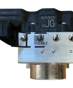 ABS Ô TÔ TOYOTA INNOVA 2.0L Mã phụ tùng hộp ABS 44540-71440 / 44540-71611 ABS TOYOTA INNOVA 2.0L 11604044330, 116040-44330 4454071440 / 4454071611 , 44540-71440 / 44540-71611