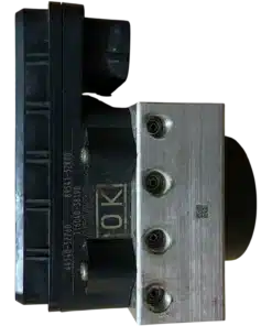 ABS Ô TÔ TOYOTA VIOS 1.5L Mã phụ tùng hộp ABS 89541-52K00 ABS TOYOTA VIOS 1.5L 11604038190, 116040-38190 8954152K00 , 89541-52K00