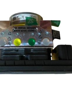 ABS Ô TÔ MITSUBISHI XPANDER 1.5L Mã phụ tùng hộp ABS 4670B305 ABS MITSUBISHI XPANDER 1.5L 06210248344, 06.2102-4834.4 4670B305 , 4670-B305