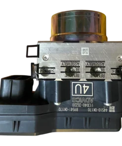 ABS Ô TÔ TOYOTA INNOVA 2.0L Mã phụ tùng hộp ABS 89541-0K170 ABS TOYOTA INNOVA 2.0L 11304035220, 113040-35220 895410K170 , 89541-0K170