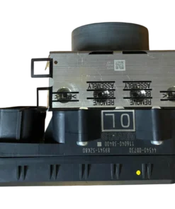 ABS Ô TÔ TOYOTA VIOS 1.5L Mã phụ tùng hộp ABS 89541-52J70 / 89541-52K80 ABS TOYOTA VIOS 1.5L 11604038400, 116040-38400 8954152J70 / 8954152K80 , 89541-52J70 / 89541-52K80