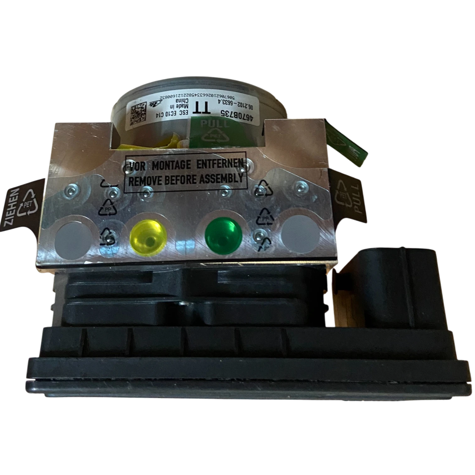 ABS NISSAN GRAND 1.8L ABS NISSAN GRAND 1.8L Mã phụ tùng hộp ABS 4670B735 ABS NISSAN GRAND 1.8L 06210266334, 06.2102-6633.4 4670B735 , 46700-B735