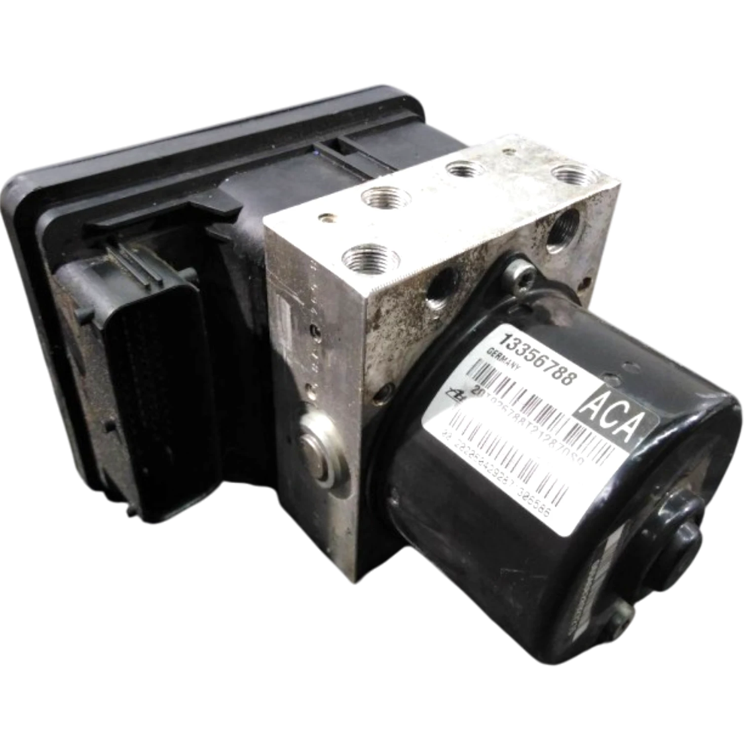 ABS CHERVOLET ORLANDO 1.8L

Mã phụ tùng hộp ABS

13356788
ABS
CHERVOLET ORLANDO 1.8L
10020604294, 10.0206-0429.4
13356788 , 13356788 ACA