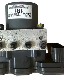 ABS HUYNDAI ACCENT 1.4L Mã phụ tùng hộp ABS 58920-1R100 ABS HUYNDAI ACCENT 1.4L BH6010H600, B H60 10H 600 589201R100 , 58920-1R100