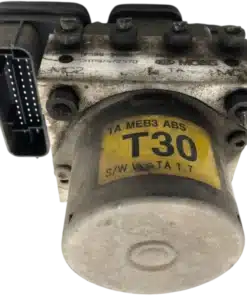 ABS KIA MORNING 1.2L Mã phụ tùng hộp ABS 58910-1Y300 ABS KIA MORNING 1.2L 1Y58920100, 1Y589-20100 589101Y300 , 58910-1Y300