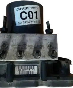 ABS HYUNDAI SANTAFE 2.0L Mã phụ tùng hộp ABS 58910-2B300 ABS HYUNDAI SANTAFE 2.0L 0265231768, 0 265 231 768 589102B300 , 58910-2B300