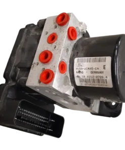 ABS FORD FIESTA 1.5L Mã phụ tùng hộp ABS AV59-2C405-EA ABS FORD FIESTA 1.5L 1002120660, 10.0212-0660.4 AV592C405EA , AV59-2C405-EA
