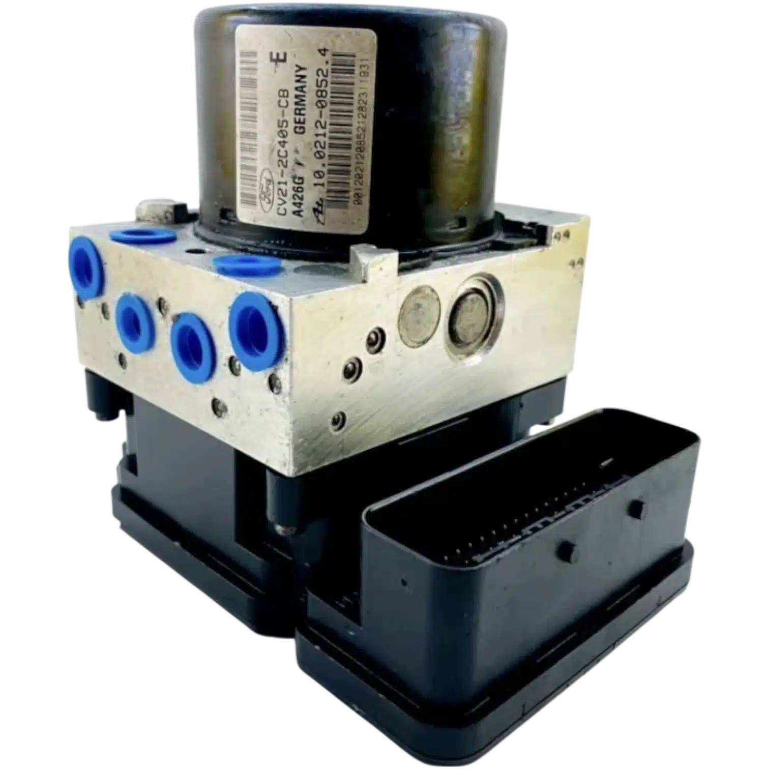 ABS FORD FIESTA 1.5L
Mã phụ tùng hộp ABS
CV21-2C405-CB
ABS
FORD FIESTA 1.5L
10021208524, 10.0212-0852.4
CV212C405CB , CV21-2C405-CB