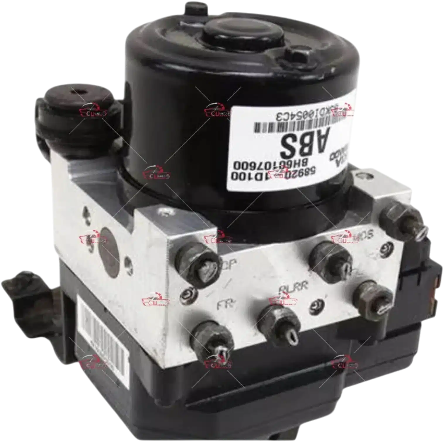 ABS KIA CARENS 2.0L ABS KIA CARENS 2.0LMã phụ tùng hộp ABS
58920-1D100
ABS
KIA CARENS 2.0L
BH60107600, B H60 107 600
589201D100 , 58920-1D100