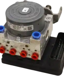 ABS MERCEDES-BENZ W205 1.5L Mã phụ tùng hộp ABS A 253 431 28 00 ABS MERCEDES-BENZ W205 1.5L 10022DD7814, 10.022D-D781.4 A2534312800 , A 253 431 28 00