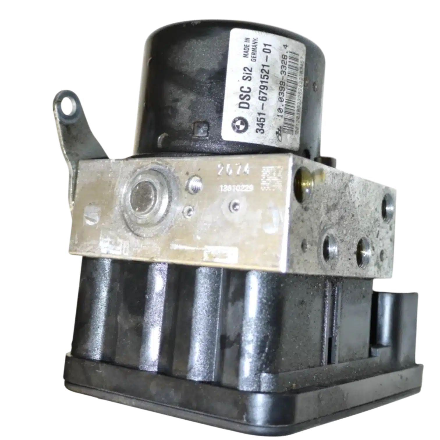 ABS BMW 3 SERIES E90 2.0L ABS BMW 3 SERIES E90 2.0LMã phụ tùng hộp ABS
6 791 521
ABS
BMW 3 SERIES E90 2.0L
11810, 11 8 1
6791521 , 6 791 521