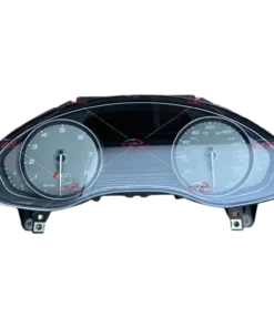 CỤM ĐỒNG HỒ TAPLO AUDI S6 Mã phụ tùng 4G0 920 981 L AUDI S6 0263725087, 0 263 725 087 4G0920981L , 4G0 920 981 L