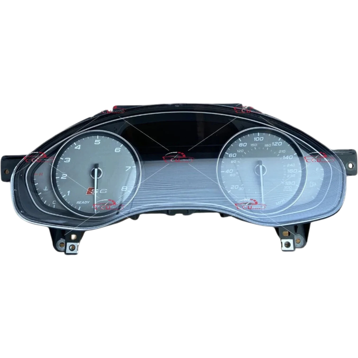 CỤM ĐỒNG HỒ TAPLO AUDI S6 CỤM ĐỒNG HỒ TAPLO AUDI S6
Mã phụ tùng
4G0 920 981 L
AUDI S6
0263725087, 0 263 725 087
4G0920981L , 4G0 920 981 L