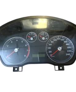 CỤM ĐỒNG HỒ TAPLO FORD FOCUS Mã phụ tùng BM5T10849BJK, BM5T-10849-BJK, BM5T10849BJG, BM5T-10849-BJG FORD FOCUS