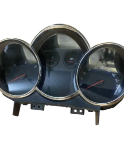 CỤM ĐỒNG HỒ TAPLO CHEVROLET CRUZE Mã phụ tùng 95080027 CHEVROLET CRUZE