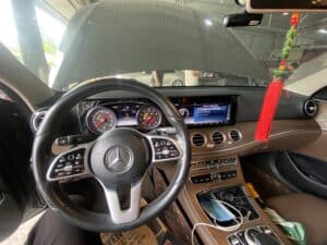 GARAGE VES CHUYÊN SỬA CHỮA HỘP ECU QUẬN BÌNH THẠNH