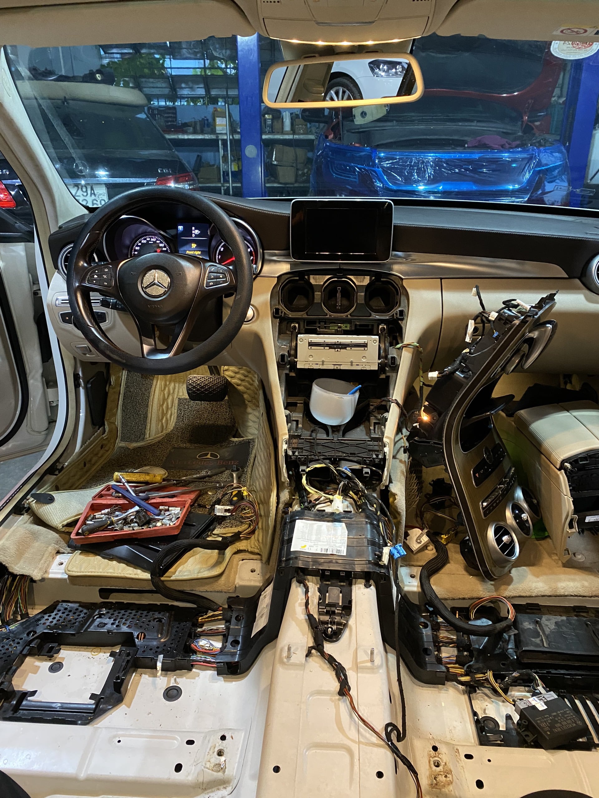 VES VIETNAM ECU SERVICE SỬA CHỮA CẢM BIẾN OXY Ô TÔ