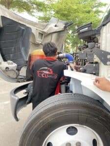 CHUYÊN SỬA CHỮA HỘP ECU TẠI QUẬN 5