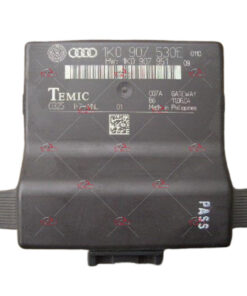 HỘP GATEWAY CONTROL MODULE UNIT AUDI VOLKSWAGEN