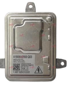 HỘP HEADLIGHT LED CONTROL UNIT MERCEDES-BENZ W166 W204
