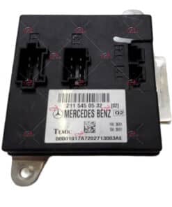 HỘP Body Control Module (BCM) MERCEDES-BENZ W211 E320 E500