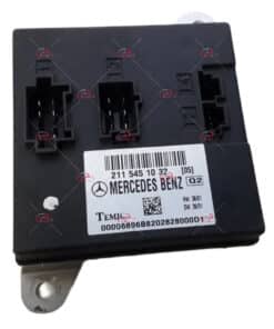 HỘP Body Control Module (BCM) MERCEDES-BENZ E-CLASS