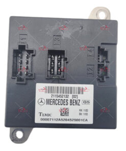 HỘP Body Control Module (BCM) MERCEDES-BENZ W211 E-CLASS