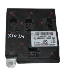 HỘP Body Control Module (BCM) MERCEDES-BENZ W211 