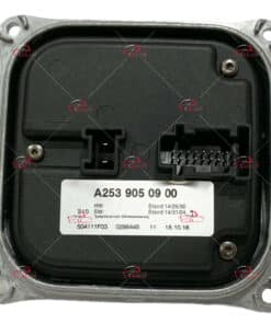 HỘP HEADLIGHT LED CONTROL UNIT MERCEDES-BENZ GLC-CLASS W253