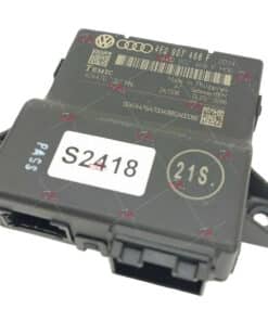 HỘP GATEWAY CONTROL MODULE UNIT AUDI Q7 A6 C6