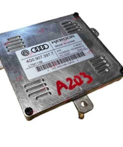 HỘP HEADLIGHT LED CONTROL UNIT AUDI A1 A3 A6 Q3 Q5