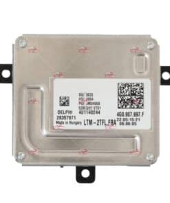 HỘP HEADLIGHT LED CONTROL UNIT AUDI A4 A5 A6 A7