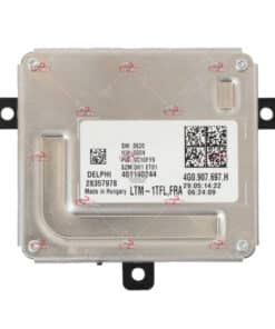 HỘP HEADLIGHT LED CONTROL UNIT AUDI A4 A5 A6 Q3 Q5