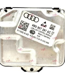 HỘP HEADLIGHT LED CONTROL UNIT AUDI A4 S7
