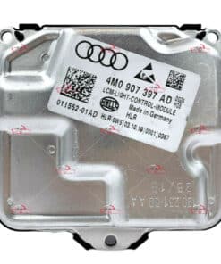 HỘP HEADLIGHT LED CONTROL UNIT AUDI A4 Q7