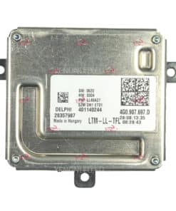 HỘP HEADLIGHT LED CONTROL UNIT AUDI A4 S4
