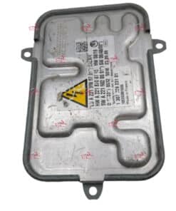 HỘP HEADLIGHT LED CONTROL UNIT MERCEDES-BENZ S & CL-CLASS
