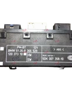 HỘP Body Control Module (BCM KHIỂN CỬA) BMW E38 E39