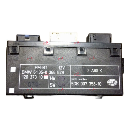 HỘP Body Control Module (BCM KHIỂN CỬA) BMW E38 E39