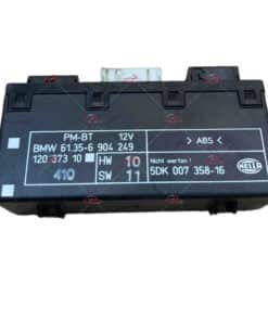 HỘP Body Control Module (BCM KHIỂN CỬA) E38