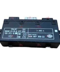 HỘP Body Control Module (BCM KHIỂN CỬA) BMW E39