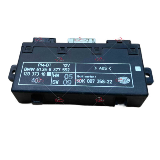 HỘP Body Control Module (BCM KHIỂN CỬA) BMW E39