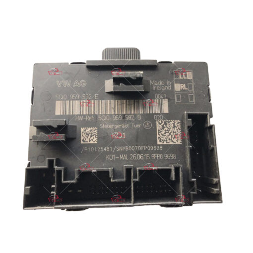 HỘP Body Control Module (BCM KHIỂN CỬA) AUDI A3