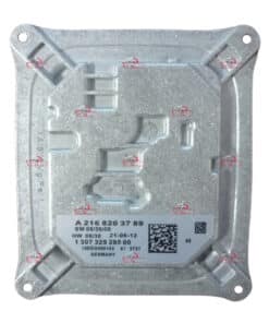 HỘP HEADLIGHT LED CONTROL UNIT MERCEDES-BENZ S550 W221