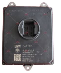 HỘP HEADLIGHT LED CONTROL UNIT BMW 5 F45 F46 F48