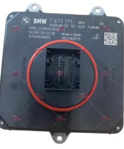 HỘP HEADLIGHT LED CONTROL UNIT BMW X4