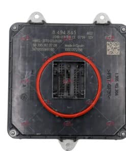 HỘP HEADLIGHT LED CONTROL UNIT BMW F52