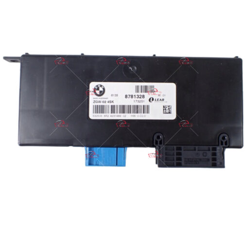 HỘP GATEWAY CONTROL MODULE UNIT BMW X3 F25